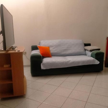 Appartamento Санта-Джуста Экстерьер фото