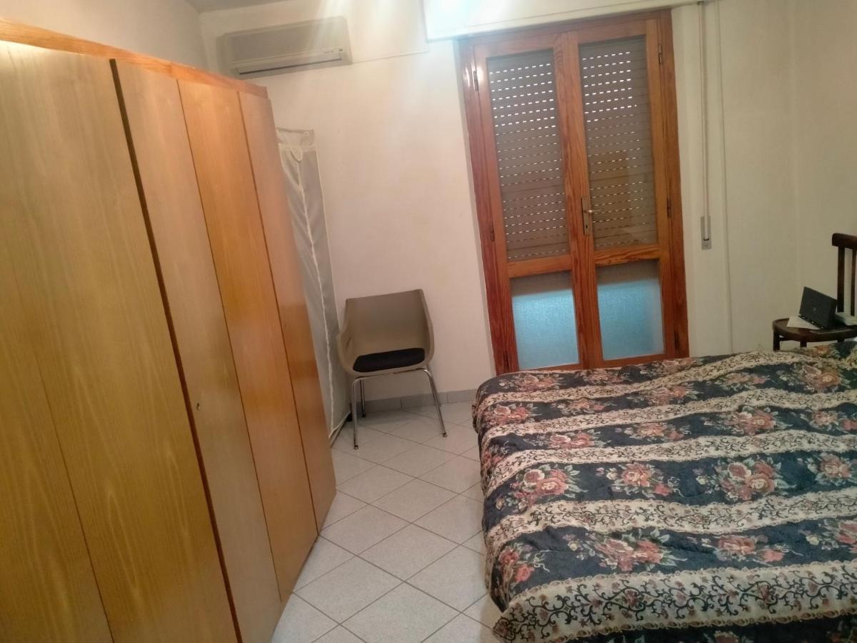 Appartamento Санта-Джуста Экстерьер фото