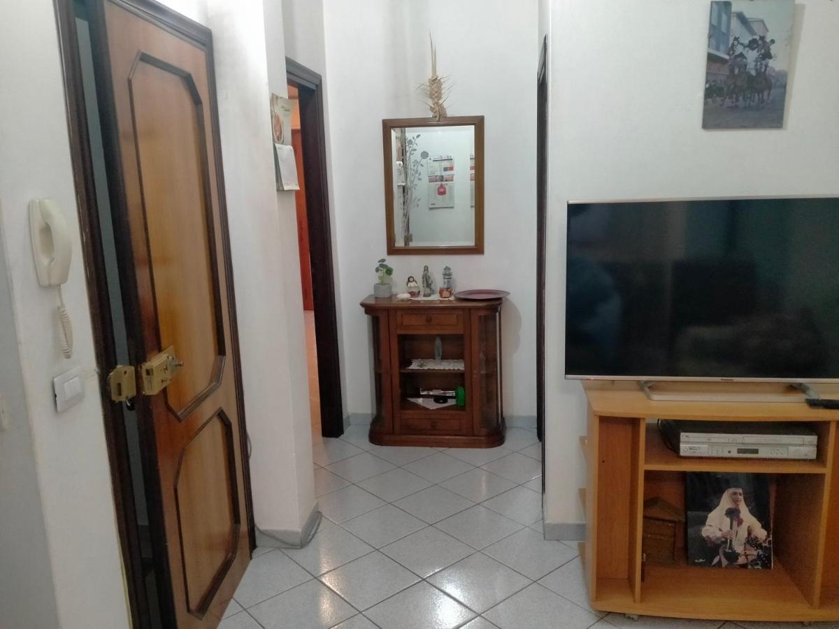 Appartamento Санта-Джуста Экстерьер фото
