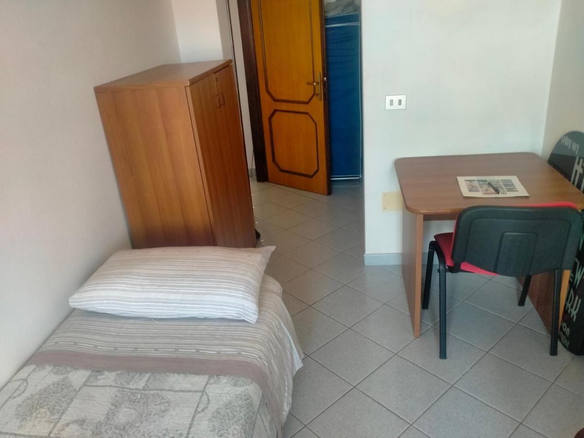 Appartamento Санта-Джуста Экстерьер фото