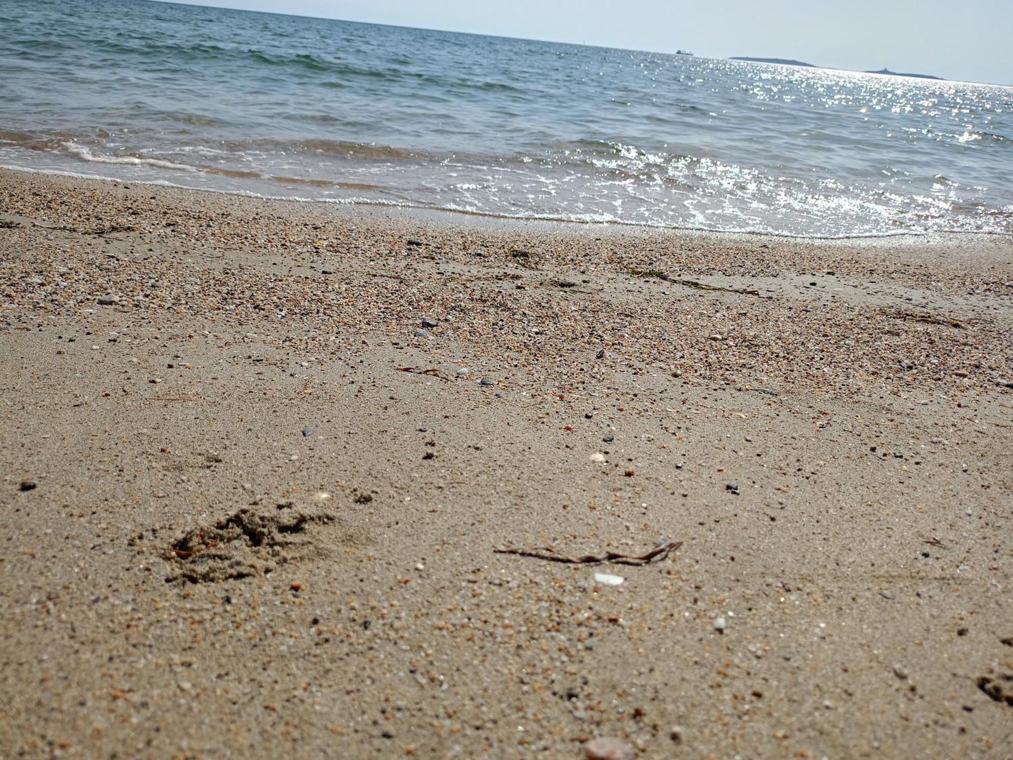 Appartamento Санта-Джуста Экстерьер фото