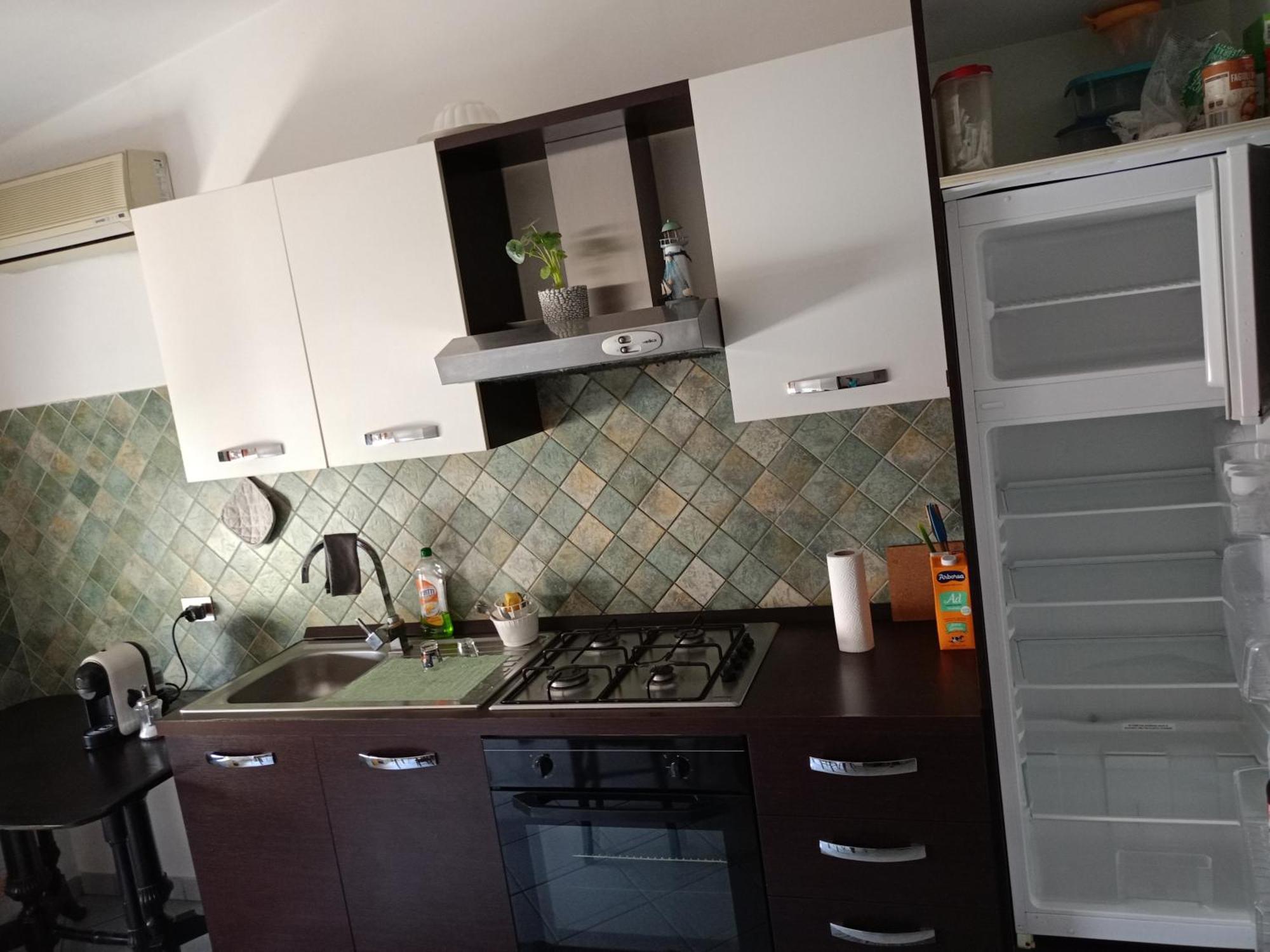 Appartamento Санта-Джуста Экстерьер фото